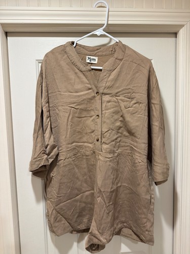 Show your mumu - show,